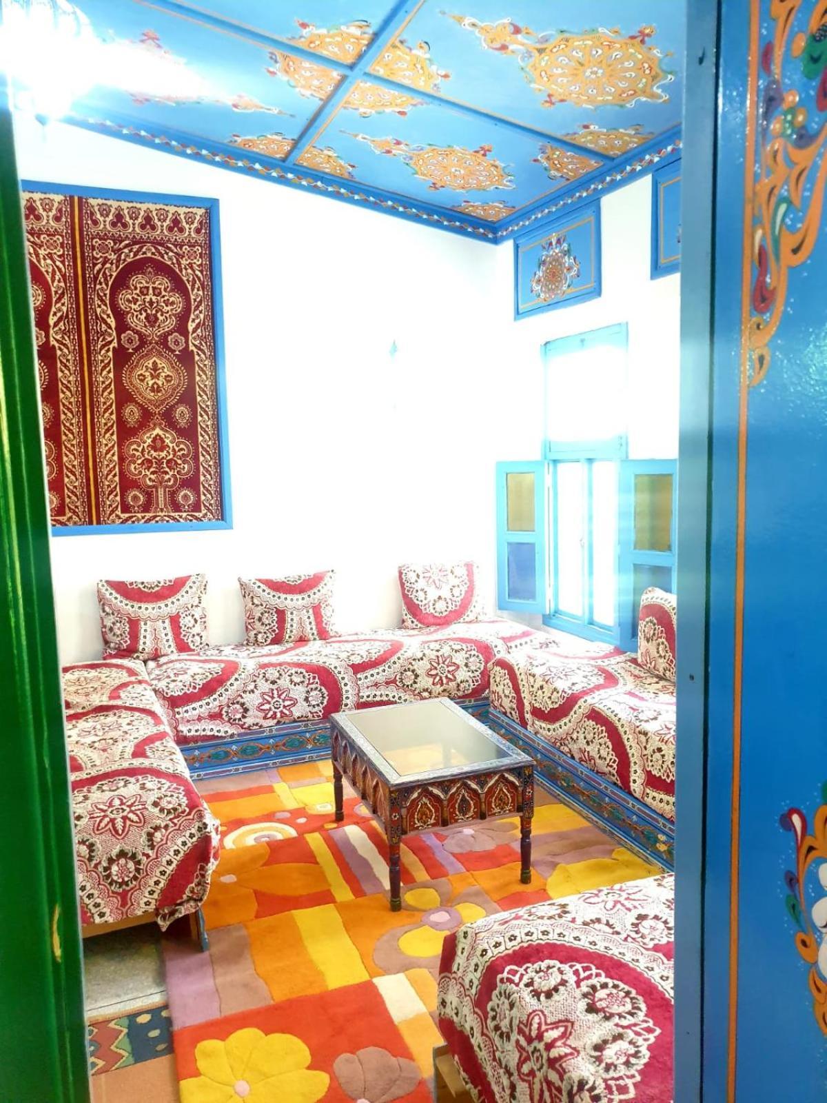 Dar Casa Plasa Grande 舍夫沙万 外观 照片